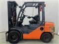 Used Forklifts